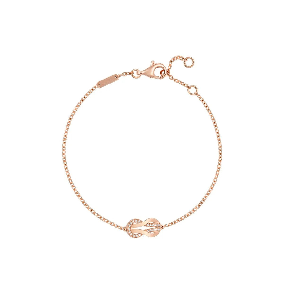 [Royal Top]CHANCE INFINIE DIAMOND BRACELET
