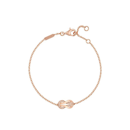 [Royal Top]CHANCE INFINIE DIAMOND BRACELET