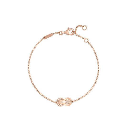 [Royal Top]CHANCE INFINIE DIAMOND BRACELET