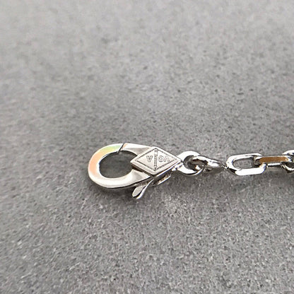 [Royal Top] CLOVER 5 MOTIF ONYXS BRACELET COLLECTION