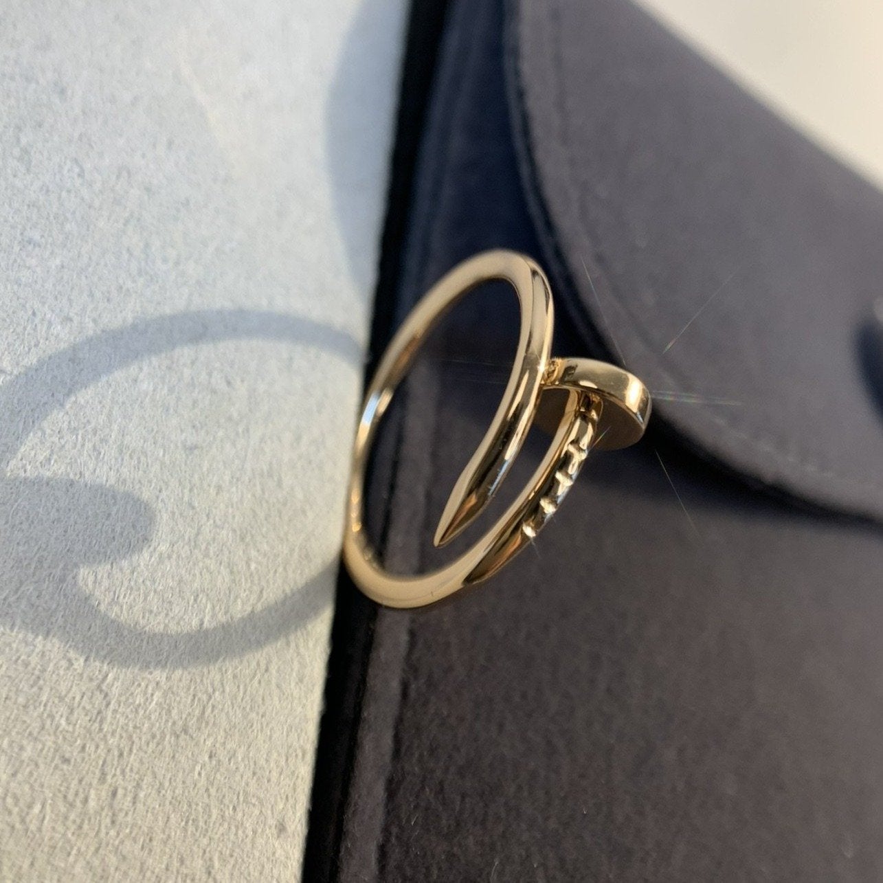 [Royal Top]JUSTE RING 1.8MM