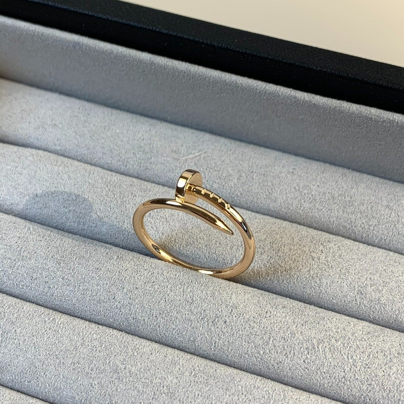 [Royal Top]JUSTE RING 1.8MM