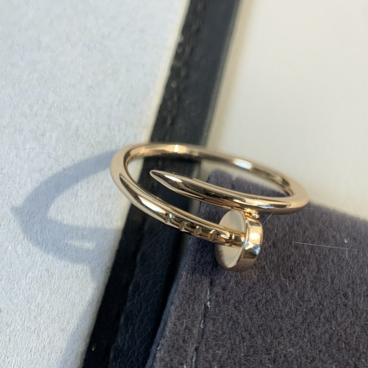 [Royal Top]JUSTE RING 1.8MM
