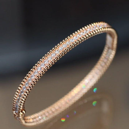[Royal Top]PERLEE DIAMONDS BRACELET 1 ROW
