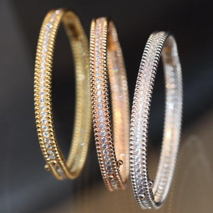 [Royal Top]PERLEE DIAMONDS BRACELET 1 ROW