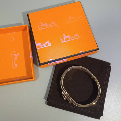 [Royal Top]H GREY BRACELET