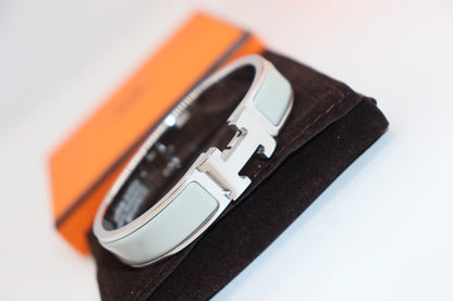 [Royal Top]H LIGHT BLUE BRACELET