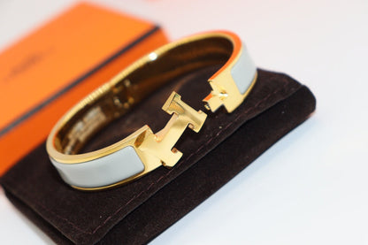 [Royal Top]H LIGHT BLUE BRACELET