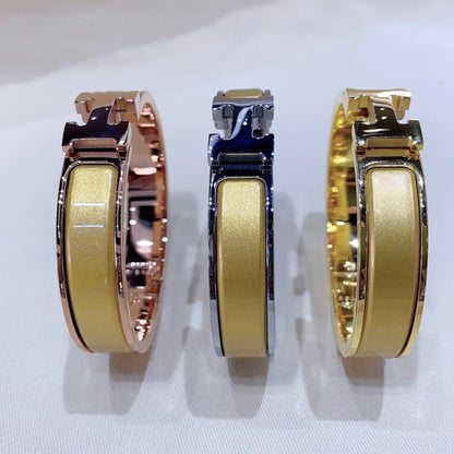 [Royal Top]H CHAMPAGNE BRACELET