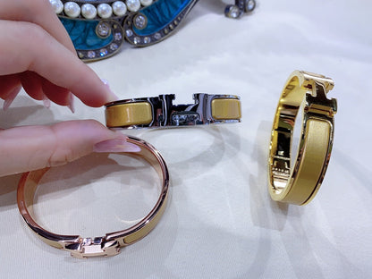[Royal Top]H CHAMPAGNE BRACELET