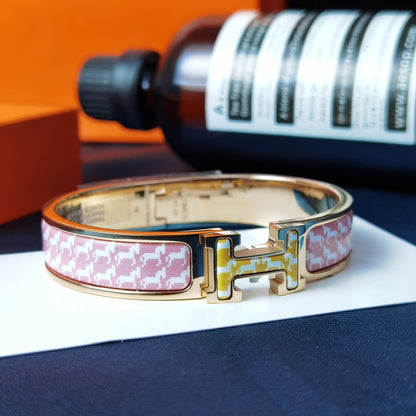 [Royal Top]H HORSE BRACELET 12MM