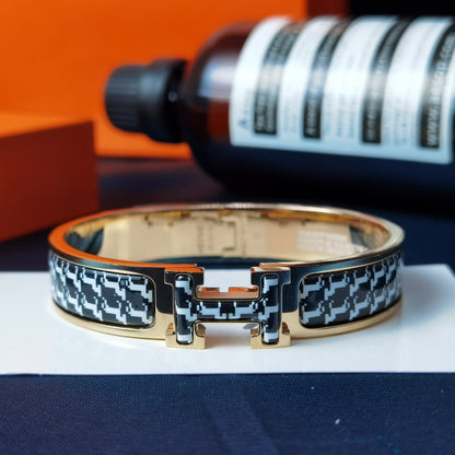 [Royal Top]H HORSE BRACELET 12MM