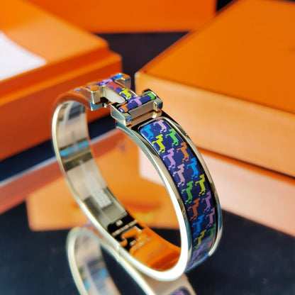 [Royal Top]H HORSE BRACELET 12MM