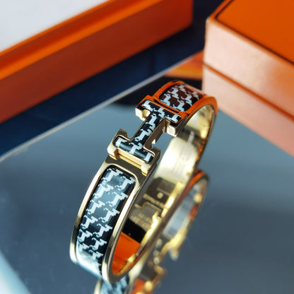 [Royal Top]H HORSE BRACELET 12MM
