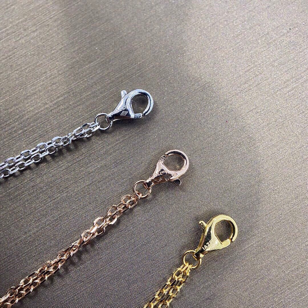 [Royal Top]LOVE BRACELET 2 DIAMOND