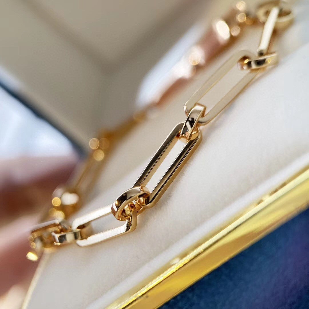 [Royal Top]CHAINE BRACELET SMALL MODEL DIAMOND