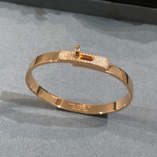 [Royal Top]KELLY BRACELET DIAMOND