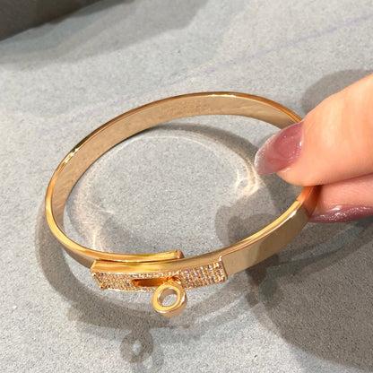 [Royal Top]KELLY BRACELET DIAMOND