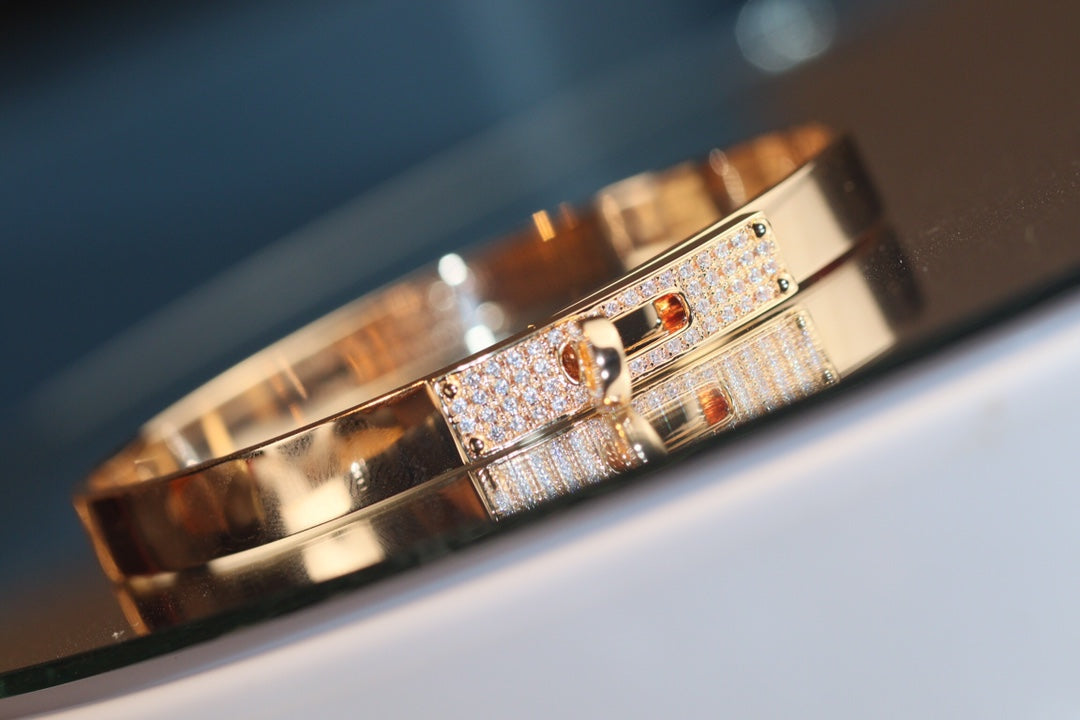 [Royal Top]KELLY BRACELET DIAMOND