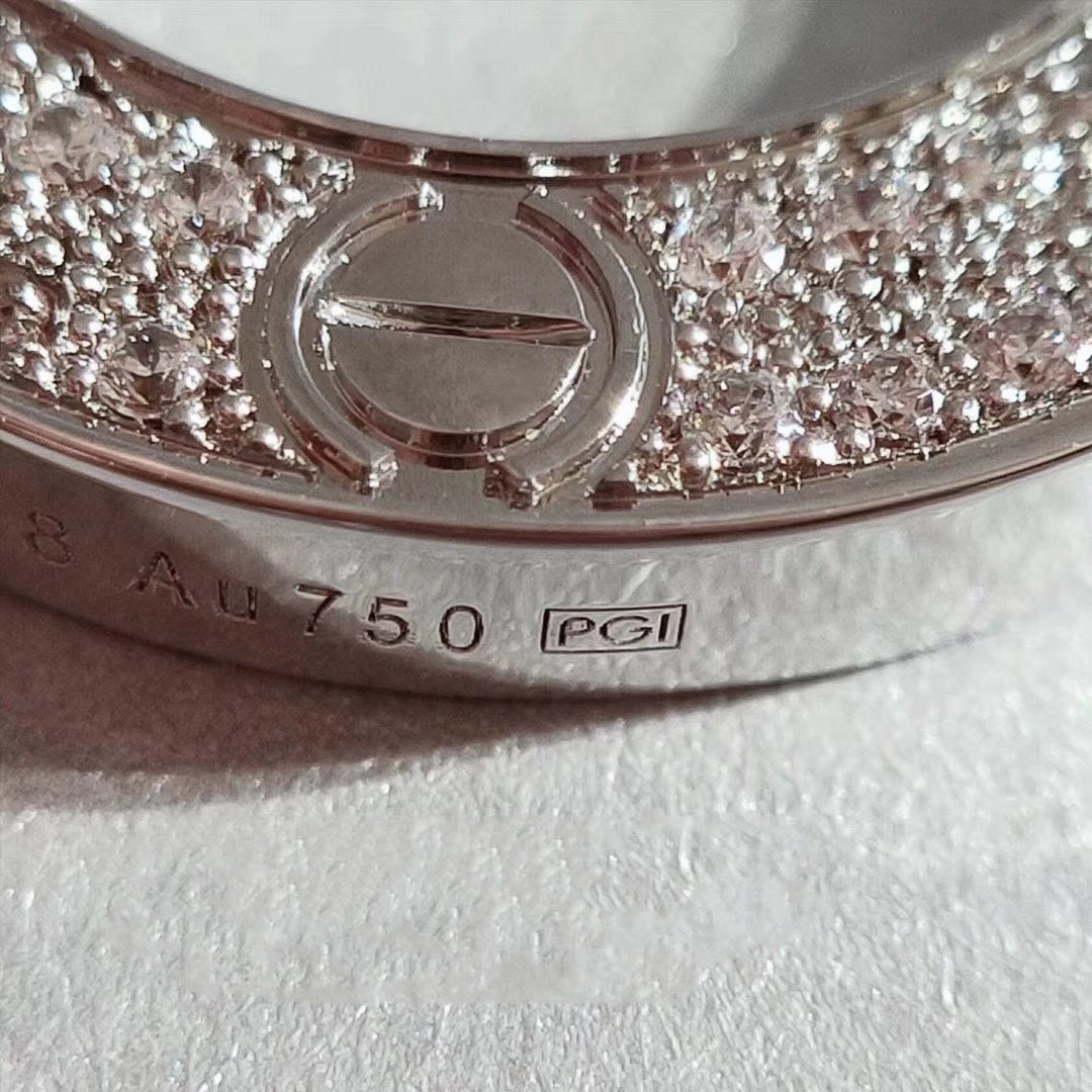 [Royal Top]LOVE NECKLACE ADJUSTABLE SILVER