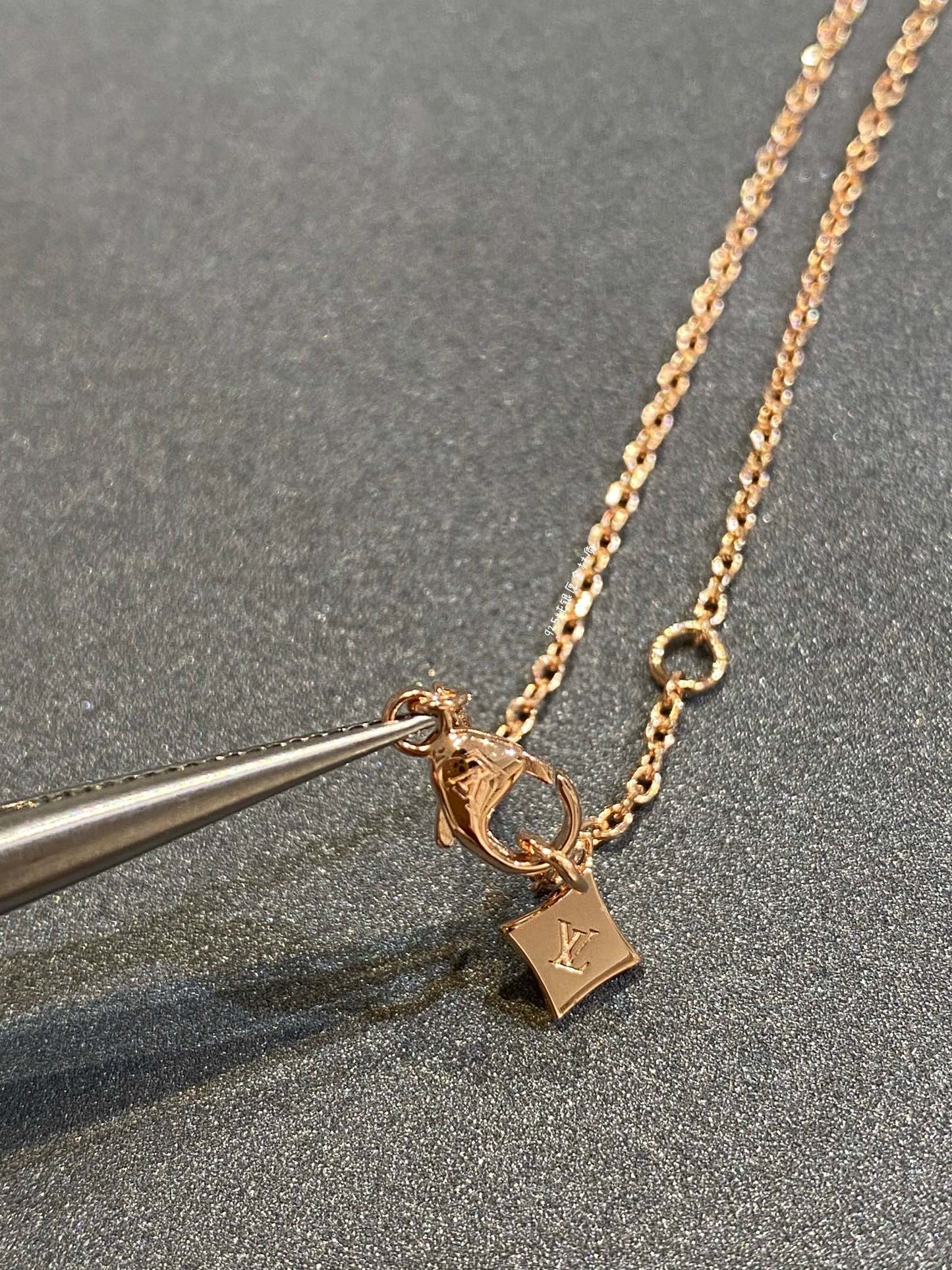 [Royal Top]STAR DIAMOND NECKALCE