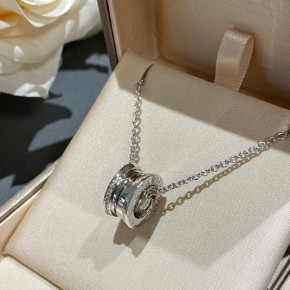 [Royal Top]ZERO 1 NECKLACE DIAMOND
