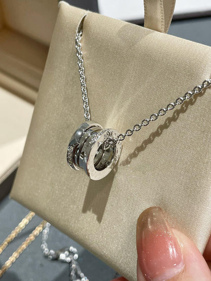 [Royal Top]ZERO 1 NECKLACE DIAMOND