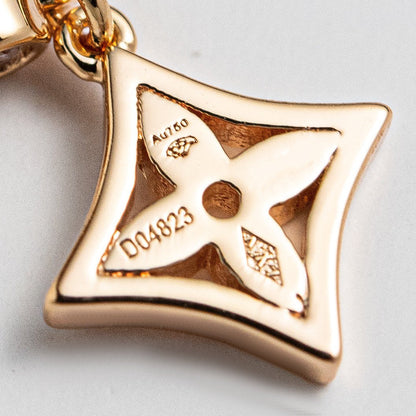 [Royal Top]STAR EARRINGS GOLD