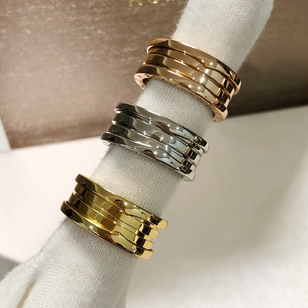 [Royal Top]ZERO 1 RING
