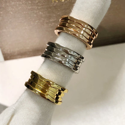 [Royal Top]ZERO 1 RING