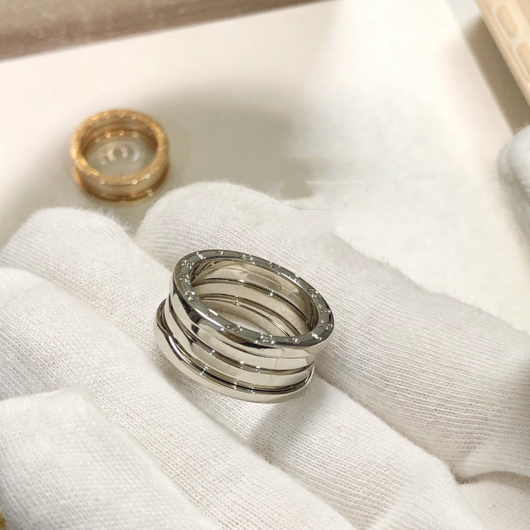 [Royal Top]ZERO 1 RING
