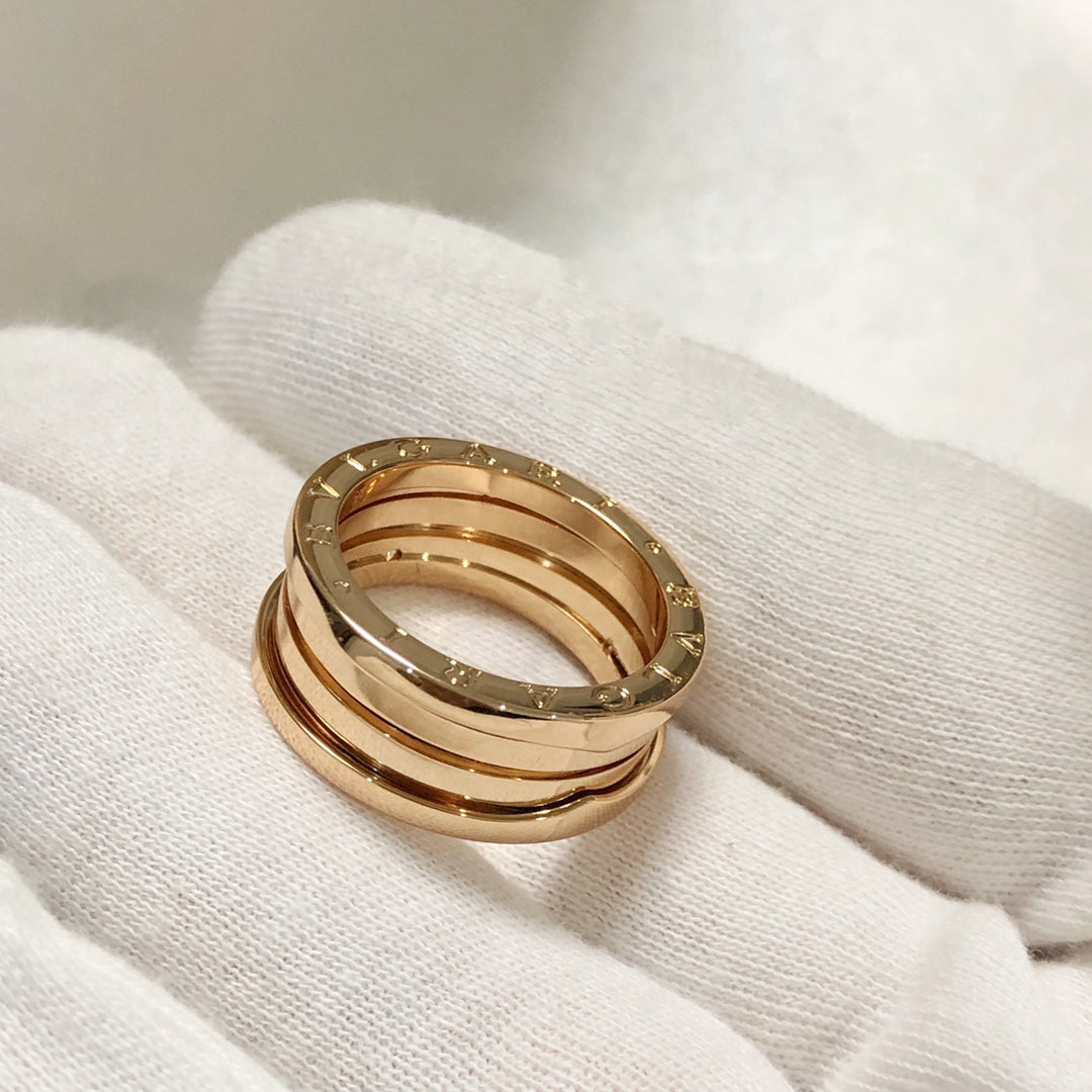 [Royal Top]ZERO 1 RING