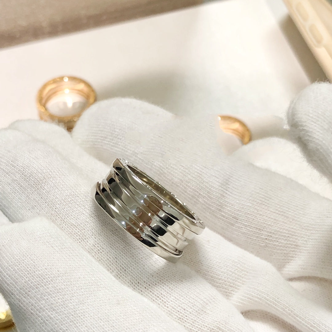 [Royal Top]ZERO 1 RING