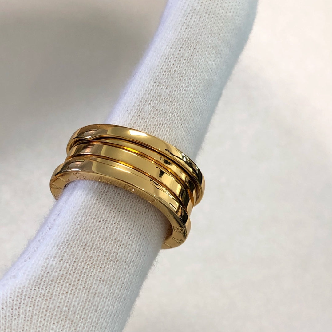 [Royal Top]ZERO 1 RING