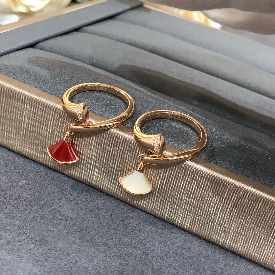 [Royal Top]DREAM RING PINK GOLD