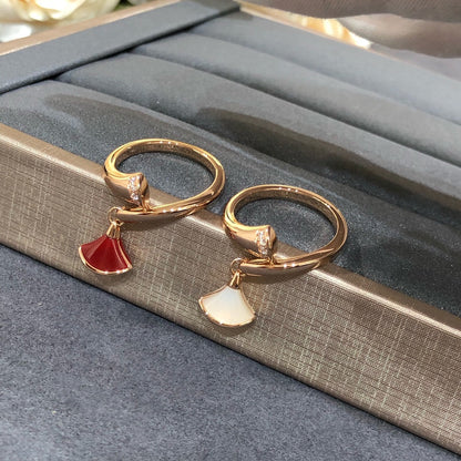 [Royal Top]DREAM RING PINK GOLD