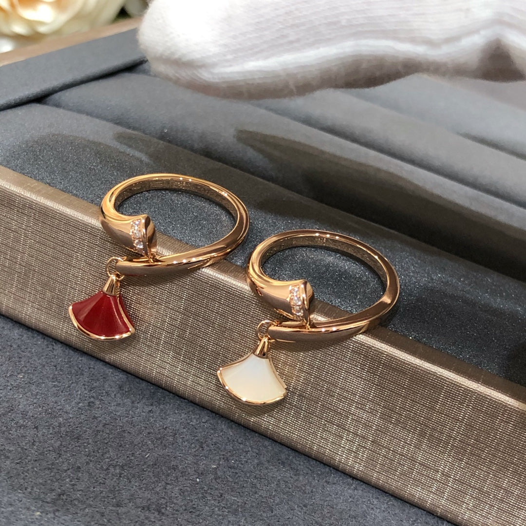 [Royal Top]DREAM RING PINK GOLD