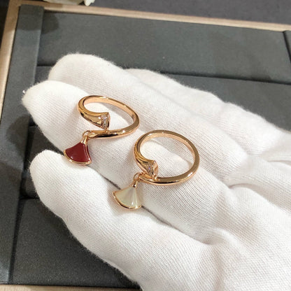 [Royal Top]DREAM RING PINK GOLD