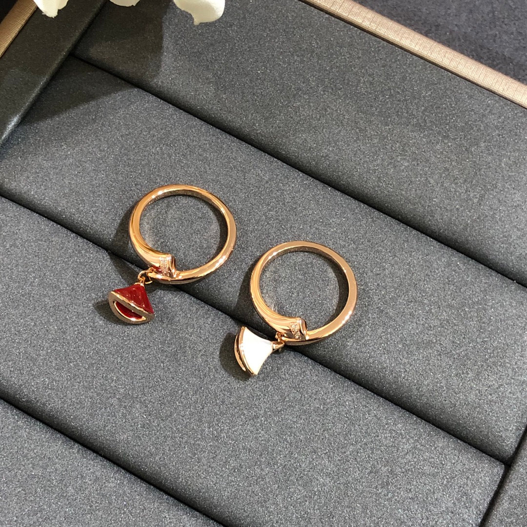 [Royal Top]DREAM RING PINK GOLD