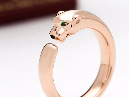 [Royal Top]PANTHERE PINK GOLD SMALL