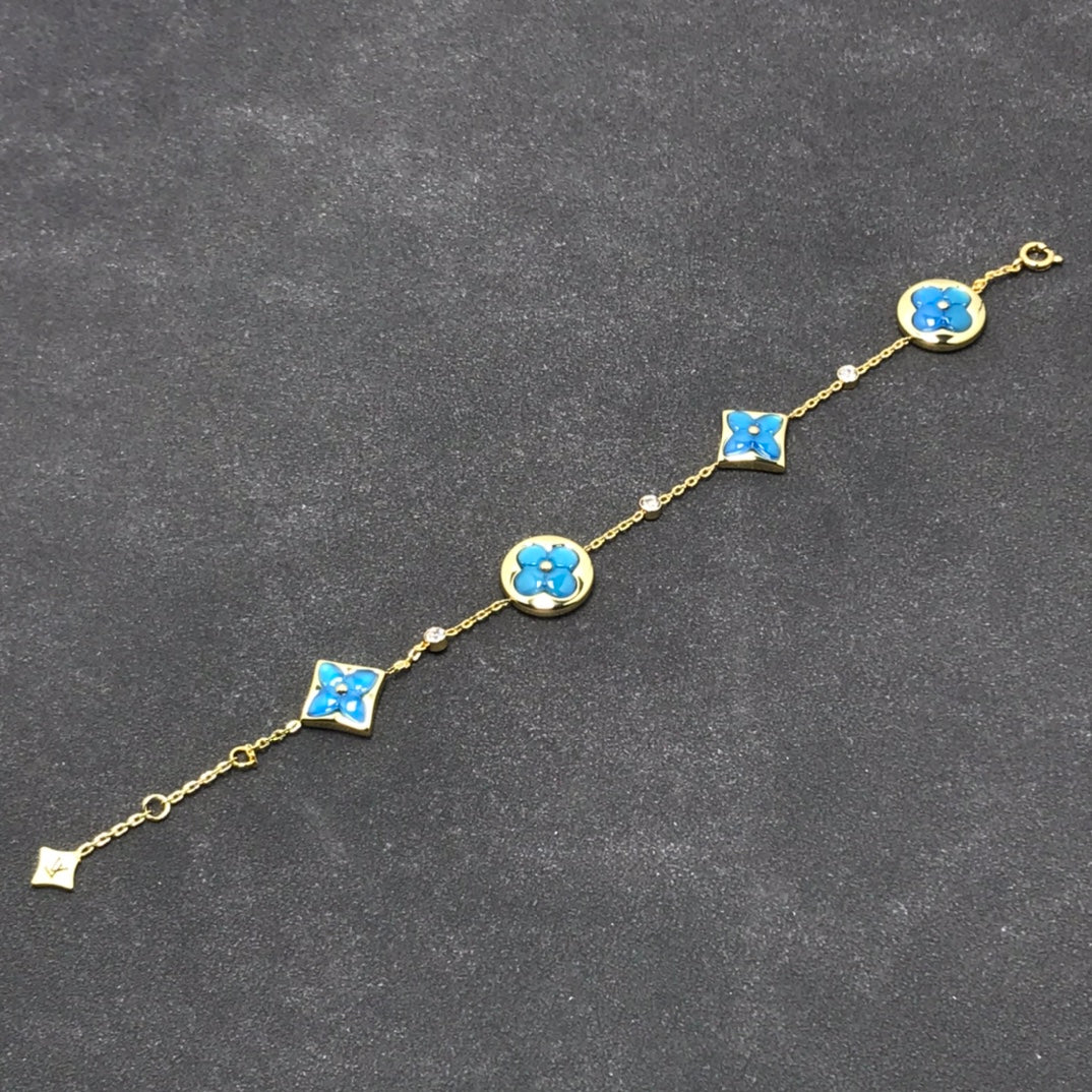 [Royal Top]STAR AND SUN TURQUOISE 4 MOTIFS 3 DIAMONDS