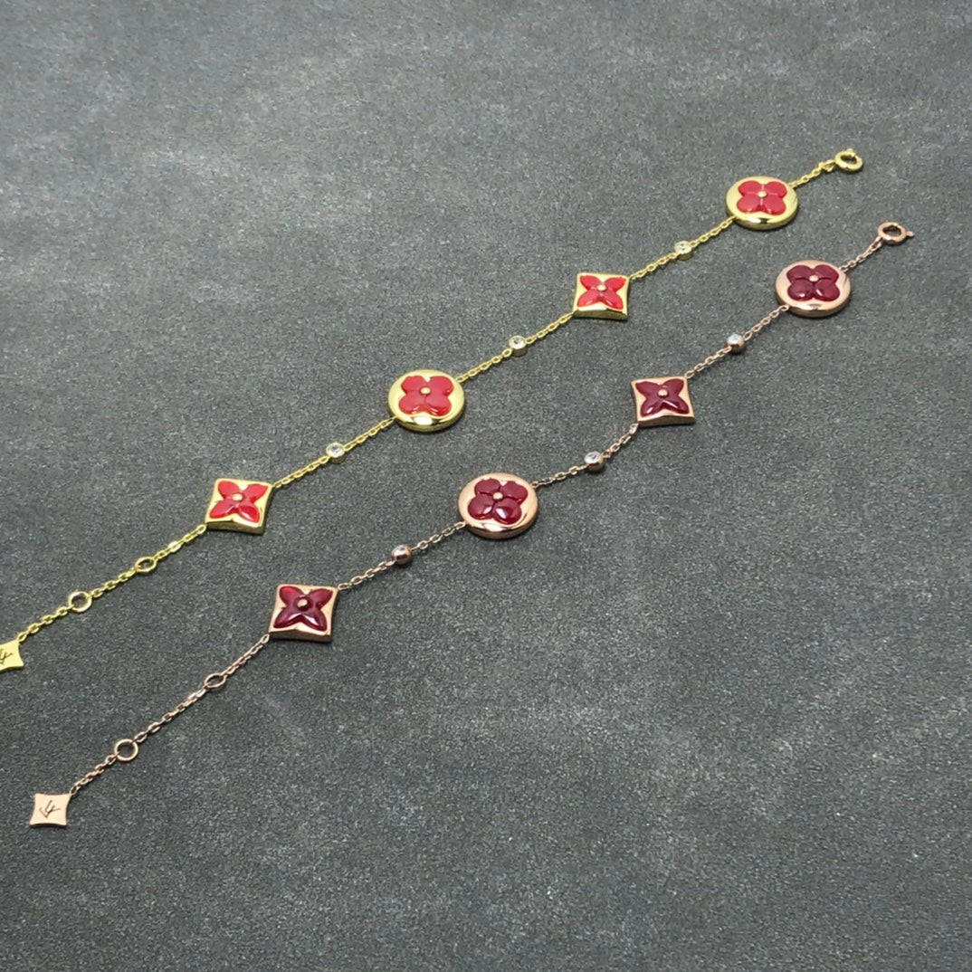 [Royal Top]STAR AND SUN CARNELIAN 4 MOTIFS 3 DIAMONDS