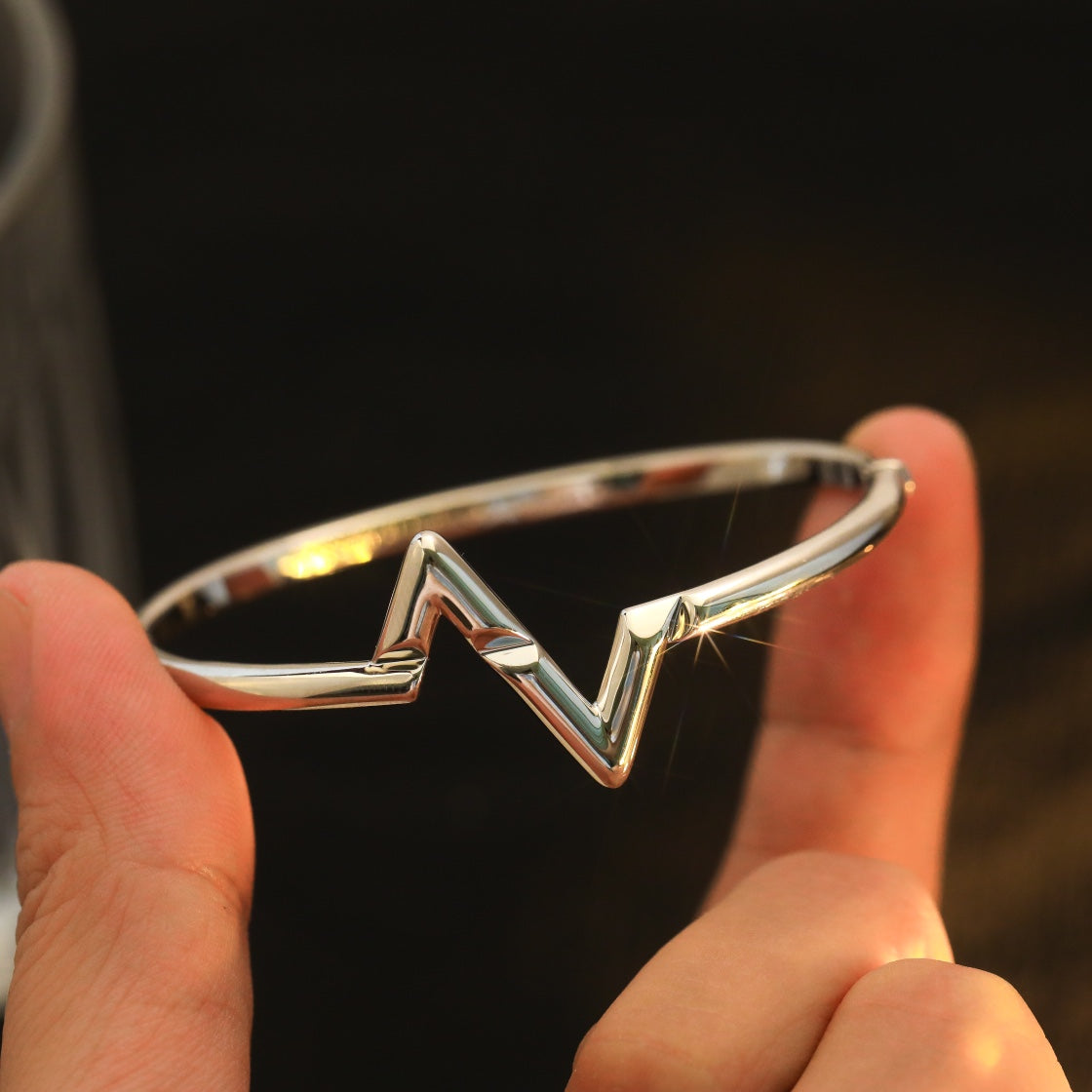 [Royal Top]VOLTE UPSITE DOWN BRACELET
