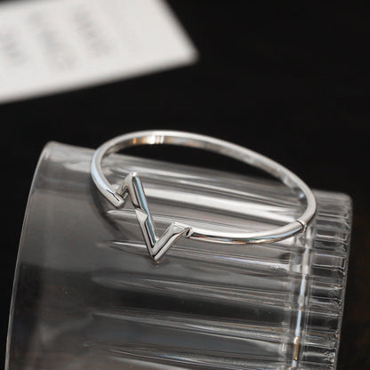 [Royal Top]VOLTE UPSITE DOWN BRACELET