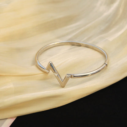 [Royal Top]VOLTE UPSITE DOWN BRACELET