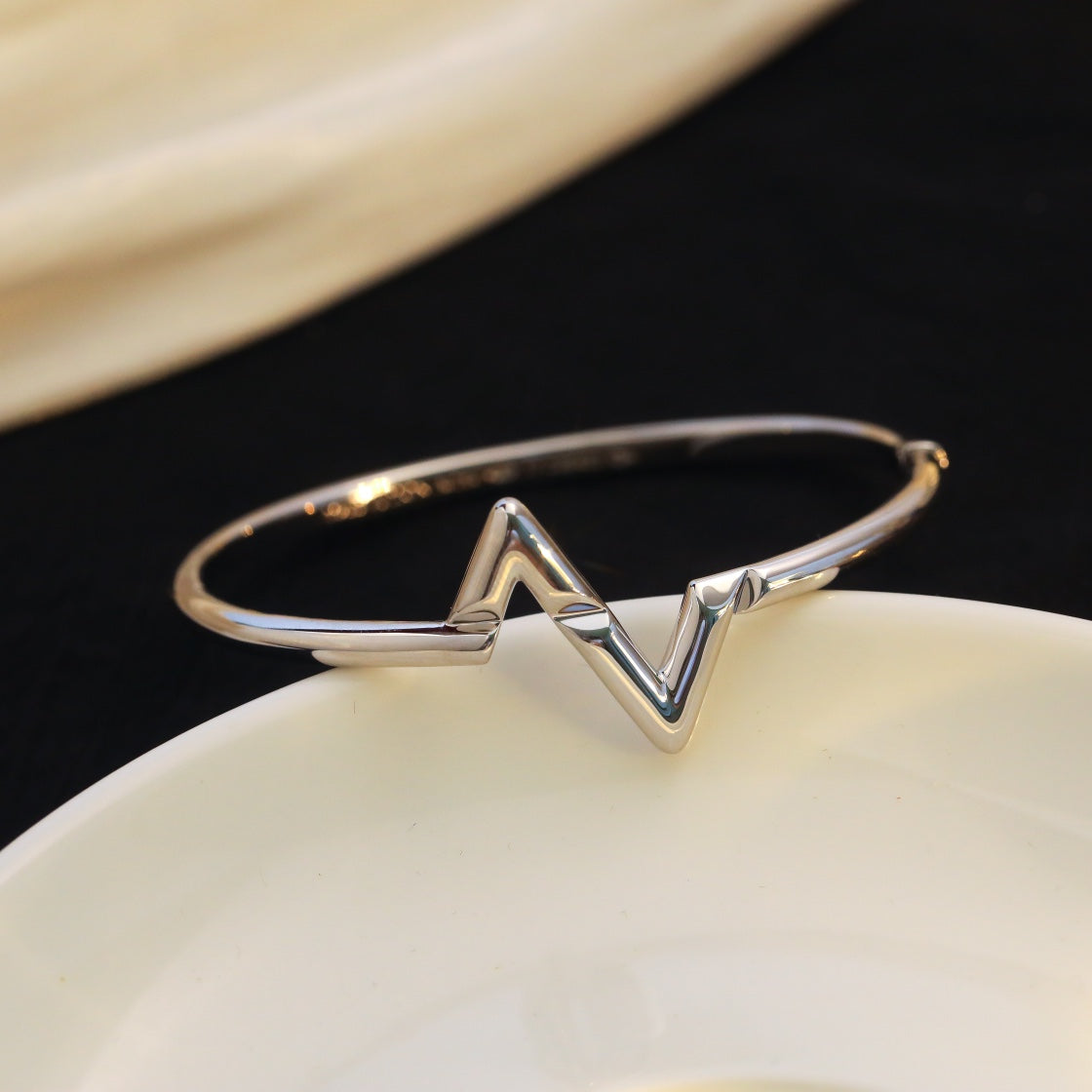 [Royal Top]VOLTE UPSITE DOWN BRACELET