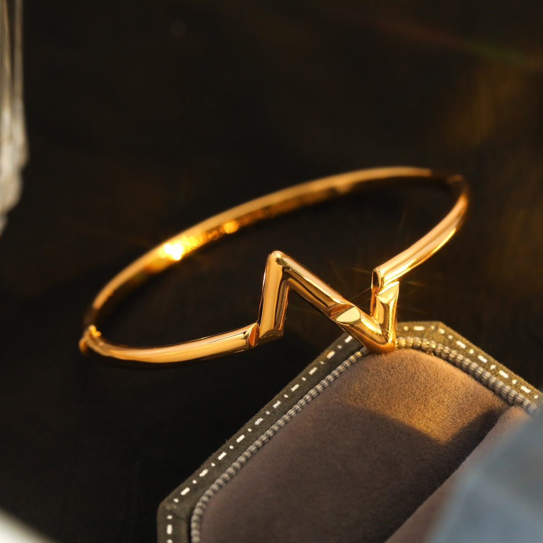 [Royal Top]VOLTE UPSITE DOWN BRACELET