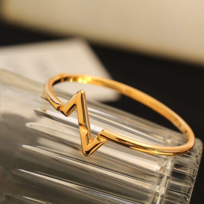 [Royal Top]VOLTE UPSITE DOWN BRACELET