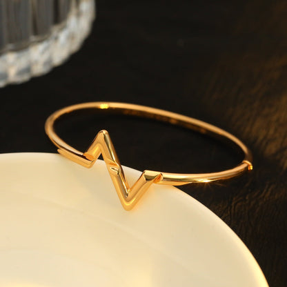 [Royal Top]VOLTE UPSITE DOWN BRACELET
