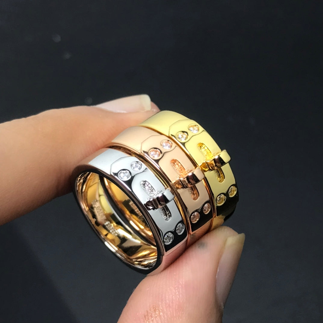 [Royal Top]KELLY MEDIUM RING